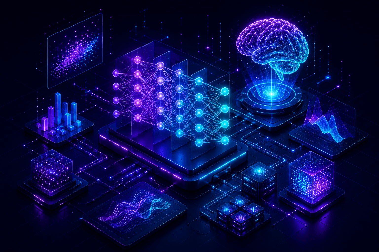 Data Science & Machine Learning